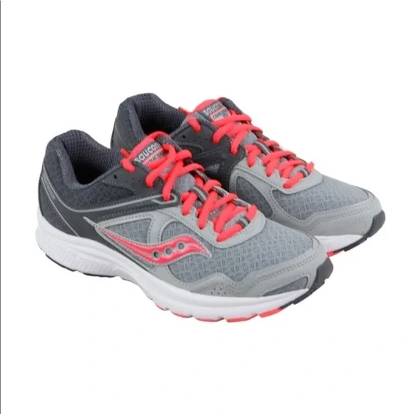 Saucony Shoes Saucony Grid Cohesion Women 9 Poshmark
